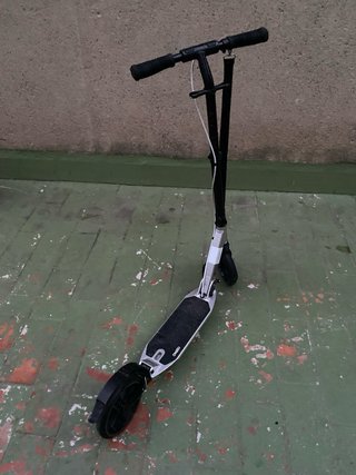 OXELO PATINETE PLEGABLE ADULTO OXELO TOWN 7XL