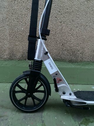 OXELO PATINETE PLEGABLE ADULTO OXELO TOWN 7XL