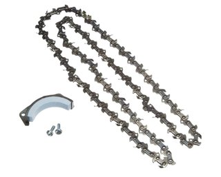 Kit Cadena y Piedra Afilado Motosierra