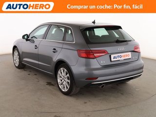 Audi A3 30 TDI Design