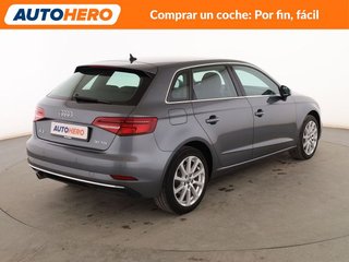 Audi A3 30 TDI Design