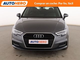 Audi A3 30 TDI Design