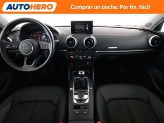 Audi A3 30 TDI Design
