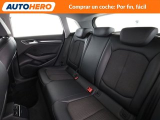 Audi A3 30 TDI Design