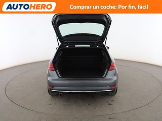 Audi A3 30 TDI Design