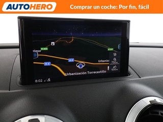 Audi A3 30 TDI Design