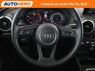 Audi A3 30 TDI Design