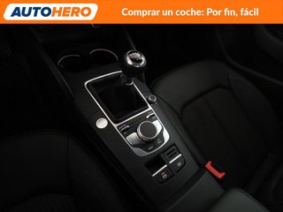 Audi A3 30 TDI Design