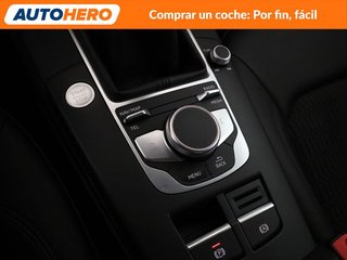 Audi A3 30 TDI Design