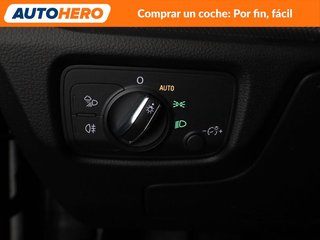 Audi A3 30 TDI Design