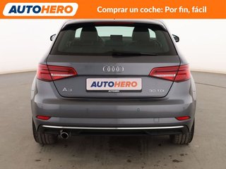 Audi A3 30 TDI Design