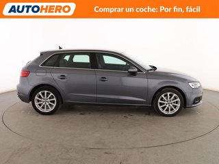 Audi A3 30 TDI Design