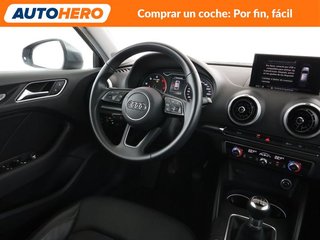 Audi A3 30 TDI Design