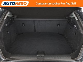 Audi A3 30 TDI Design