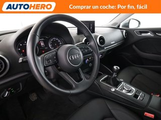 Audi A3 30 TDI Design