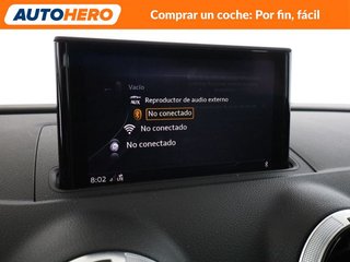 Audi A3 30 TDI Design