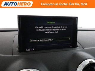 Audi A3 30 TDI Design