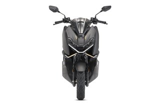ZONTES 125X