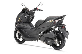 ZONTES 125X