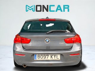BMW Serie 1 2019