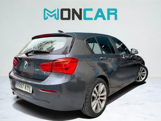 BMW Serie 1 2019