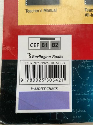 Mindset 1 Bachillerato. Students's book