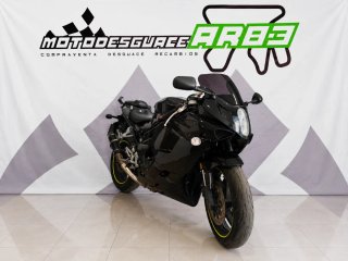 Hyosung GT650R i 2010