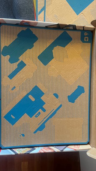 Nintendo Labo Variety Kit - Juego Switch