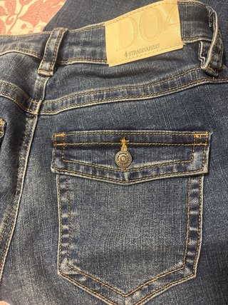 pantalones stradivarius campana estilo 2000s