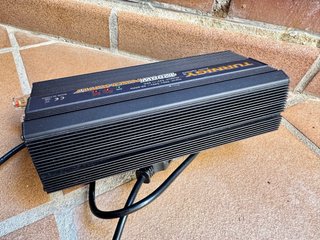 Fuente Alimentación 1200W Turnigy