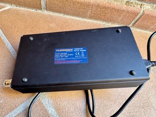 Fuente Alimentación 1200W Turnigy
