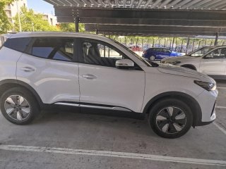 EBRO s400 2025