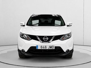 Nissan Qashqai DIG-T 115 S&S Tekna 4x2 85 kW (115 CV)