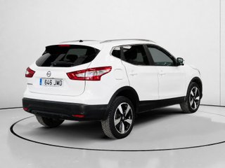 Nissan Qashqai DIG-T 115 S&S Tekna 4x2 85 kW (115 CV)