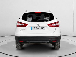 Nissan Qashqai DIG-T 115 S&S Tekna 4x2 85 kW (115 CV)