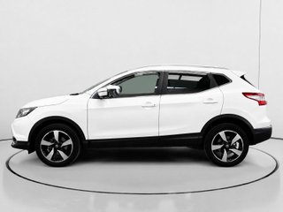 Nissan Qashqai DIG-T 115 S&S Tekna 4x2 85 kW (115 CV)