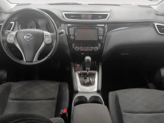 Nissan Qashqai DIG-T 115 S&S Tekna 4x2 85 kW (115 CV)