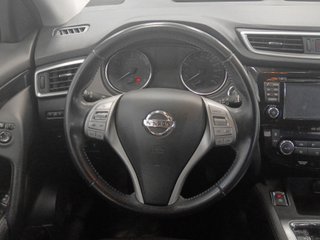 Nissan Qashqai DIG-T 115 S&S Tekna 4x2 85 kW (115 CV)