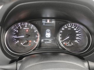 Nissan Qashqai DIG-T 115 S&S Tekna 4x2 85 kW (115 CV)