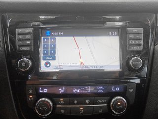 Nissan Qashqai DIG-T 115 S&S Tekna 4x2 85 kW (115 CV)