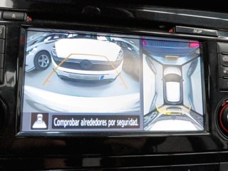 Nissan Qashqai DIG-T 115 S&S Tekna 4x2 85 kW (115 CV)