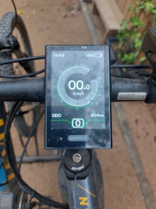 2 Bicicletas Eléctricas de Montaña