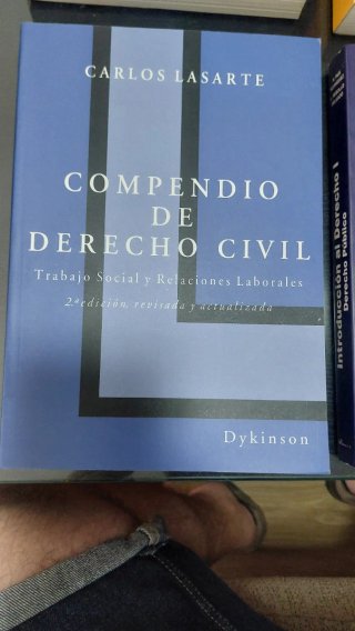 Manuales de Trabajo Social y Relaciones Laborales