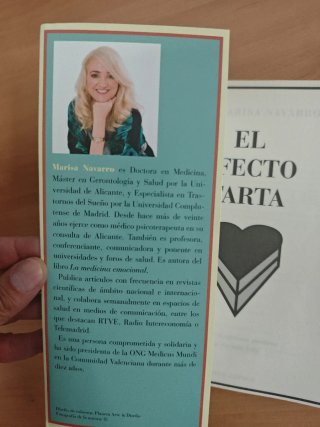 El efecto tarta: Piensa bien para sentirte mejor
