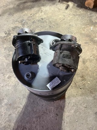 Despiece BMW K100 K75 K1100