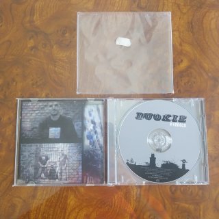 CD Duo Kie - Barroco Edición Especial