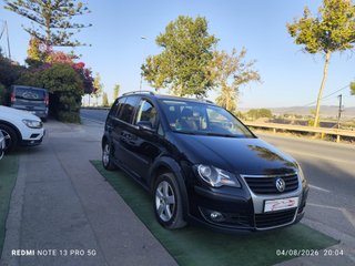Volkswagen Touran 2008