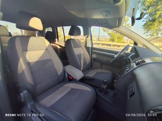 Volkswagen Touran 2008