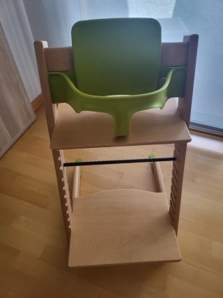 Trona Stokke Tripp Trapp