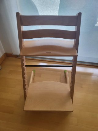 Trona Stokke Tripp Trapp